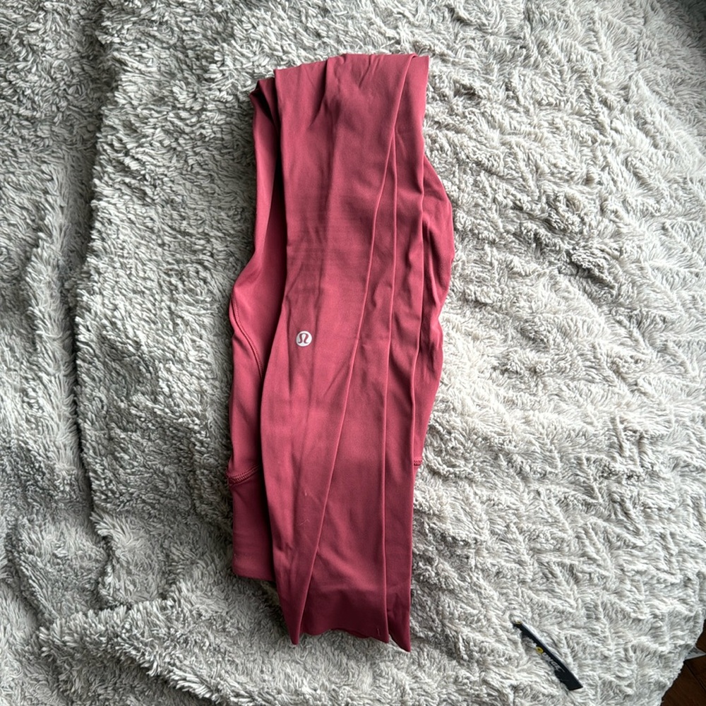 Lululemon leggings